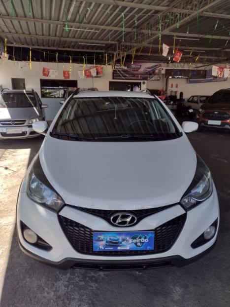 HYUNDAI HB 20 Hatch X 1.6 16V 4P STYLE FLEX, Foto 1