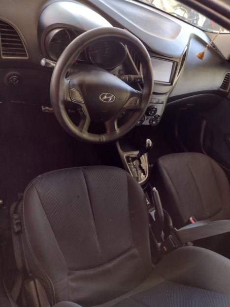 HYUNDAI HB 20 Hatch X 1.6 16V 4P STYLE FLEX, Foto 4
