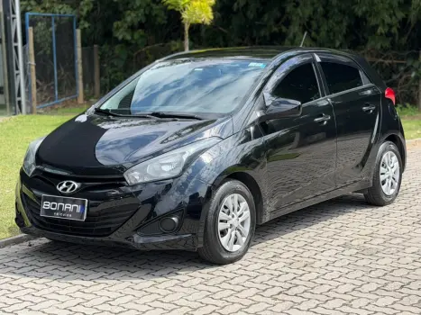 HYUNDAI HB 20 Hatch 1.0 12V 4P FLEX COMFORT PLUS, Foto 1