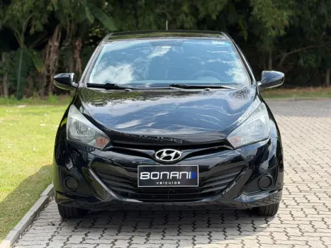 HYUNDAI HB 20 Hatch 1.0 12V 4P FLEX COMFORT PLUS, Foto 2