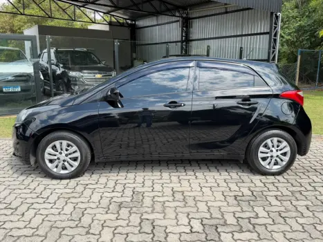 HYUNDAI HB 20 Hatch 1.0 12V 4P FLEX COMFORT PLUS, Foto 4