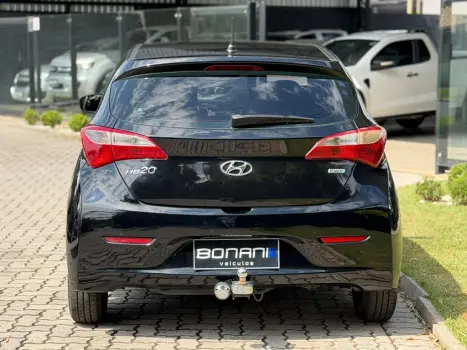 HYUNDAI HB 20 Hatch 1.0 12V 4P FLEX COMFORT PLUS, Foto 6