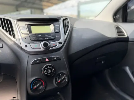 HYUNDAI HB 20 Hatch 1.0 12V 4P FLEX COMFORT PLUS, Foto 9