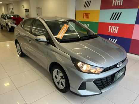 HYUNDAI HB 20 Hatch 1.0 12V 4P FLEX COMFORT PLUS, Foto 3