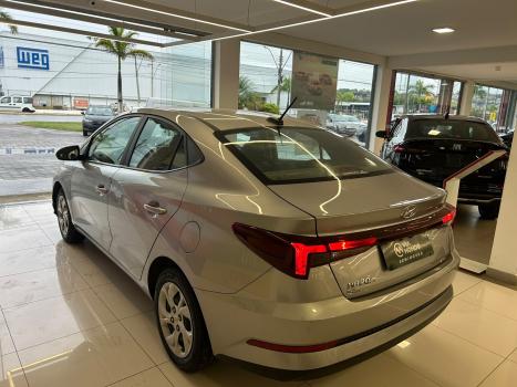 HYUNDAI HB 20 Hatch 1.0 12V 4P FLEX COMFORT PLUS, Foto 6