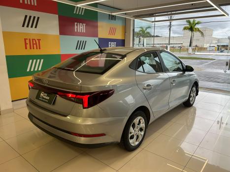 HYUNDAI HB 20 Hatch 1.0 12V 4P FLEX COMFORT PLUS, Foto 8