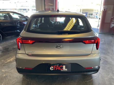 HYUNDAI HB 20 Hatch 1.0 12V 4P FLEX COMFORT, Foto 5
