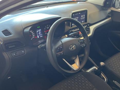 HYUNDAI HB 20 Hatch 1.0 12V 4P FLEX COMFORT, Foto 6