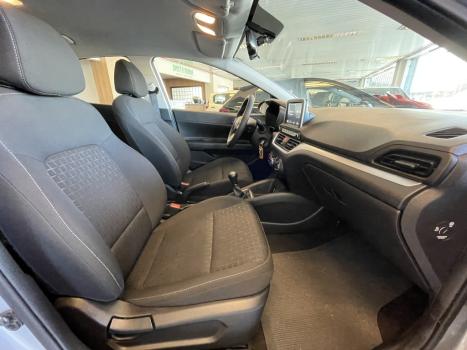 HYUNDAI HB 20 Hatch 1.0 12V 4P FLEX COMFORT, Foto 7