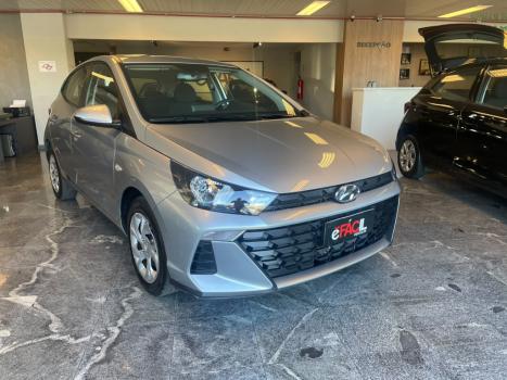 HYUNDAI HB 20 Hatch 1.0 12V 4P FLEX COMFORT, Foto 1