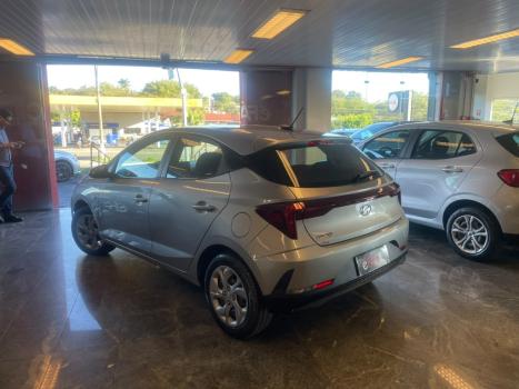 HYUNDAI HB 20 Hatch 1.0 12V 4P FLEX COMFORT, Foto 4