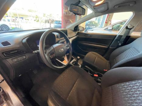 HYUNDAI HB 20 Hatch 1.0 12V 4P FLEX COMFORT, Foto 6