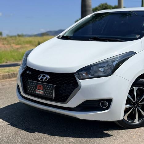 HYUNDAI HB 20 Hatch 1.6 16V 4P FLEX R SPEC, Foto 2