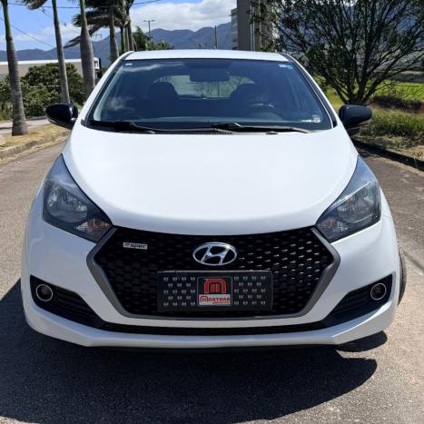 HYUNDAI HB 20 Hatch 1.6 16V 4P FLEX R SPEC, Foto 3