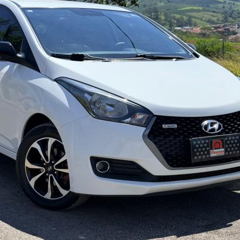 HYUNDAI HB 20 Hatch 1.6 16V 4P FLEX R SPEC, Foto 4