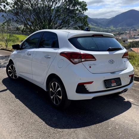 HYUNDAI HB 20 Hatch 1.6 16V 4P FLEX R SPEC, Foto 6