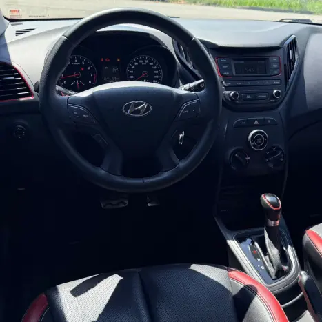HYUNDAI HB 20 Hatch 1.6 16V 4P FLEX R SPEC, Foto 11