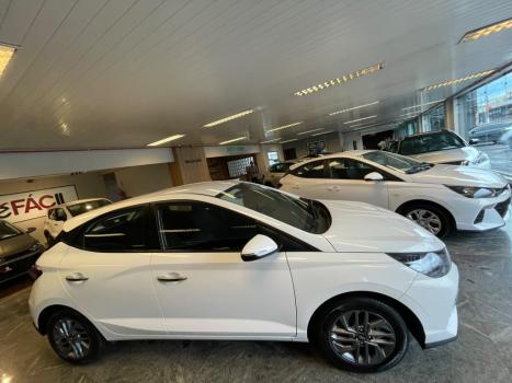 HYUNDAI HB 20 Hatch 1.0 12V 4P LIMITED, Foto 2