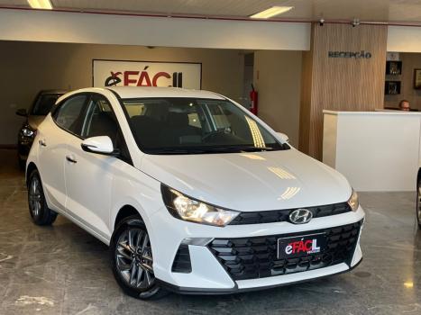 HYUNDAI HB 20 Hatch 1.0 12V 4P LIMITED, Foto 1