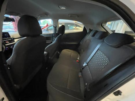 HYUNDAI HB 20 Hatch 1.0 12V 4P LIMITED, Foto 7