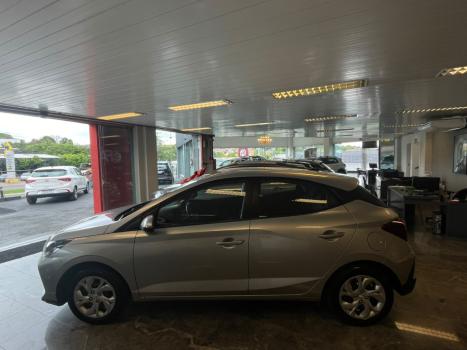HYUNDAI HB 20 Hatch 1.0 12V 4P FLEX COMFORT PLUS, Foto 7