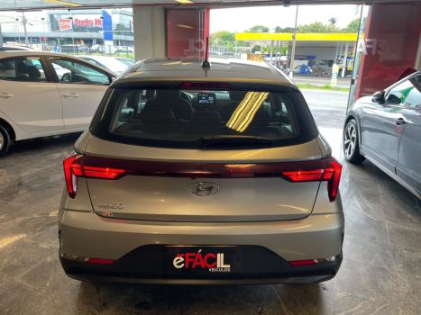 HYUNDAI HB 20 Hatch 1.0 12V 4P FLEX COMFORT PLUS, Foto 8