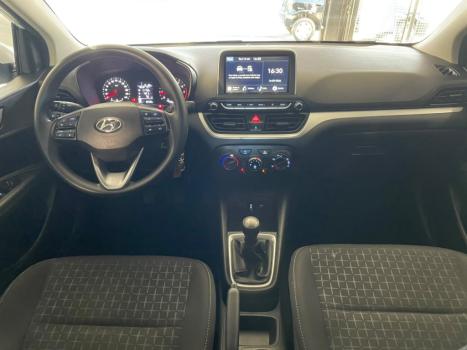 HYUNDAI HB 20 Hatch 1.0 12V 4P FLEX COMFORT, Foto 6