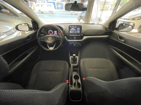 HYUNDAI HB 20 Hatch 1.0 12V 4P FLEX COMFORT, Foto 7