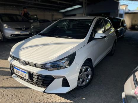 HYUNDAI HB 20 Hatch 1.0 12V 4P FLEX COMFORT, Foto 9