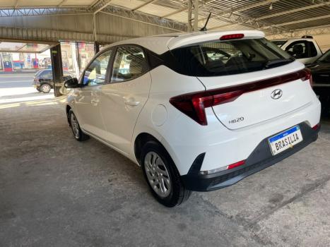HYUNDAI HB 20 Hatch 1.0 12V 4P FLEX SENSE, Foto 2