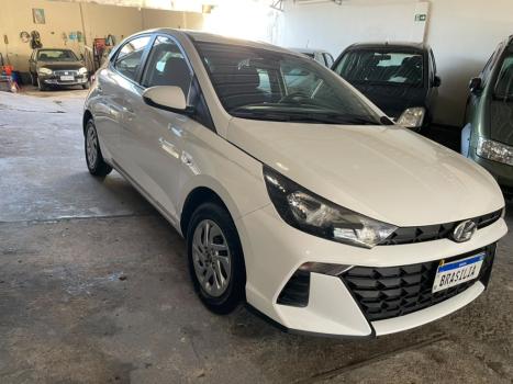 HYUNDAI HB 20 Hatch 1.0 12V 4P FLEX SENSE, Foto 3