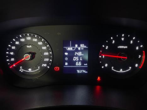HYUNDAI HB 20 Hatch 1.0 12V 4P FLEX SENSE, Foto 5