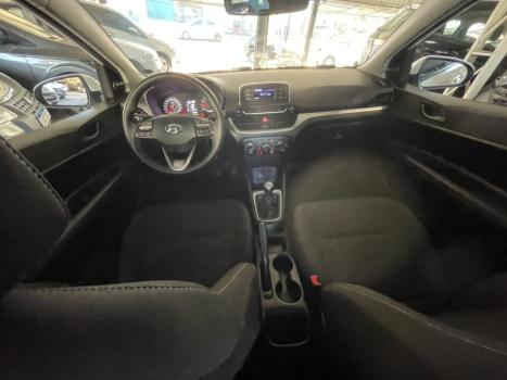 HYUNDAI HB 20 Hatch 1.0 12V 4P FLEX SENSE, Foto 7