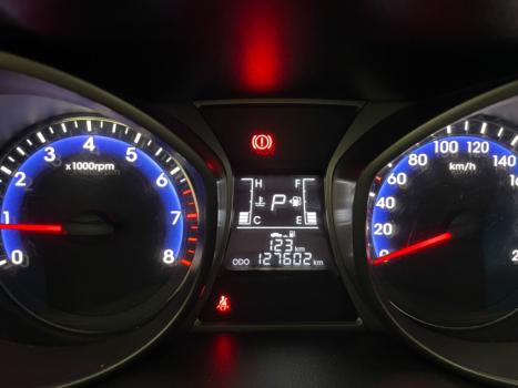 HYUNDAI HB 20 Hatch X 1.6 16V 4P STYLE FLEX AUTOMÁTICO, Foto 6
