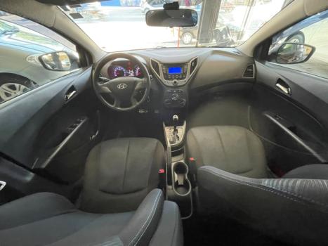 HYUNDAI HB 20 Hatch X 1.6 16V 4P STYLE FLEX AUTOMÁTICO, Foto 7