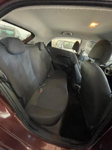 HYUNDAI HB 20 Hatch X 1.6 16V 4P STYLE FLEX AUTOMÁTICO, Foto 8