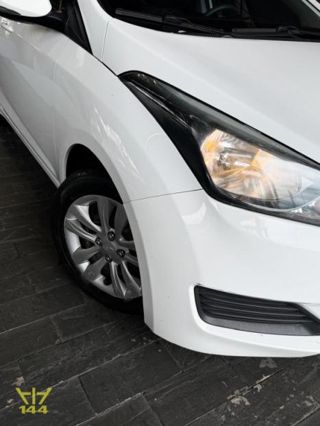 HYUNDAI HB 20 Hatch 1.6 16V 4P FLEX COMFORT STYLE AUTOMÁTICO, Foto 3