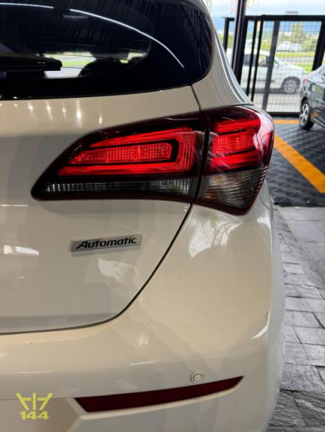 HYUNDAI HB 20 Hatch 1.6 16V 4P FLEX COMFORT STYLE AUTOMÁTICO, Foto 6