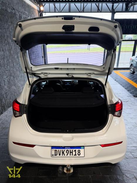 HYUNDAI HB 20 Hatch 1.6 16V 4P FLEX COMFORT STYLE AUTOMÁTICO, Foto 8
