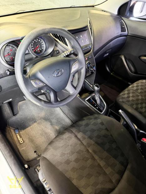 HYUNDAI HB 20 Hatch 1.6 16V 4P FLEX COMFORT STYLE AUTOMÁTICO, Foto 11