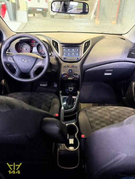 HYUNDAI HB 20 Hatch 1.6 16V 4P FLEX COMFORT STYLE AUTOMÁTICO, Foto 13
