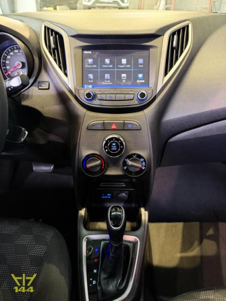 HYUNDAI HB 20 Hatch 1.6 16V 4P FLEX COMFORT STYLE AUTOMÁTICO, Foto 14