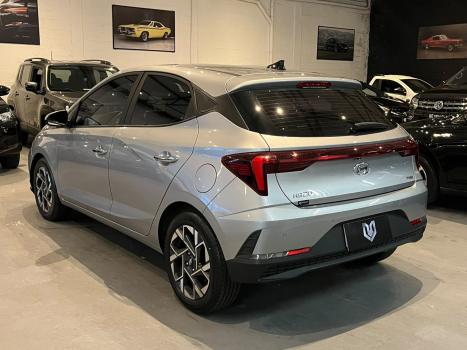 HYUNDAI HB 20 Hatch 1.0 12V 4P FLEX TGDI TURBO PLATINUM, Foto 5