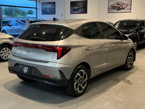 HYUNDAI HB 20 Hatch 1.0 12V 4P FLEX TGDI TURBO PLATINUM, Foto 7