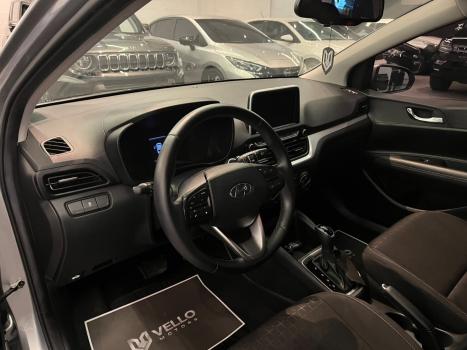 HYUNDAI HB 20 Hatch 1.0 12V 4P FLEX TGDI TURBO PLATINUM, Foto 8