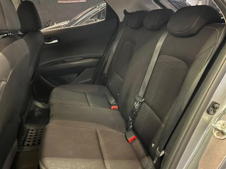 HYUNDAI HB 20 Hatch 1.0 12V 4P FLEX TGDI TURBO PLATINUM, Foto 15