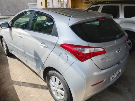 HYUNDAI HB 20 Hatch 1.6 16V 4P FLEX COMFORT, Foto 1