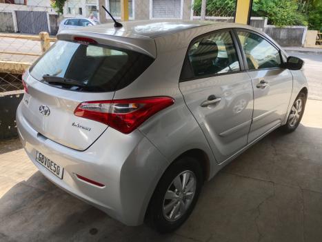 HYUNDAI HB 20 Hatch 1.6 16V 4P FLEX COMFORT, Foto 3