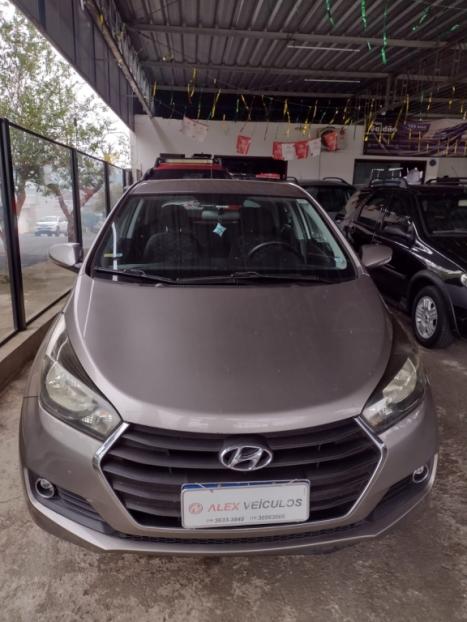 HYUNDAI HB 20 Hatch 1.6 16V 4P FLEX COMFORT PLUS, Foto 1
