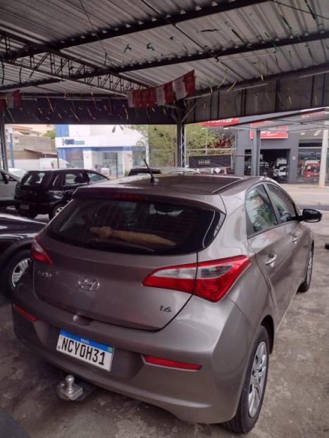 HYUNDAI HB 20 Hatch 1.6 16V 4P FLEX COMFORT PLUS, Foto 3